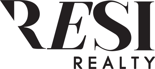 Erin Hiles - Abode Realty Group Logo
