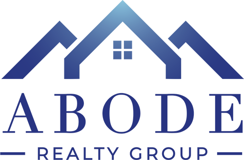 Erin Hiles - Abode Realty Group Logo