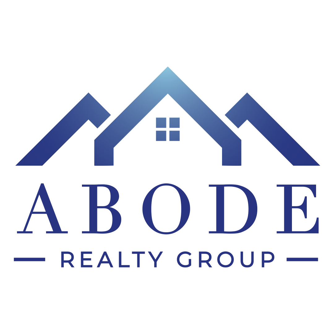 Erin Hiles - Abode Realty Group Logo